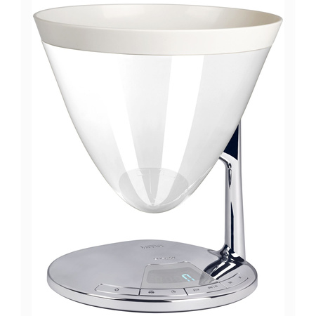 Bugatti UMA waga kuchenna biała 56-UMAC1