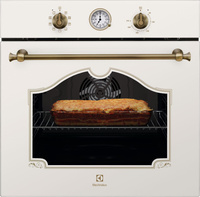 Piekarnik ELECTROLUX SurroundCook kataliza EOA5220FOV