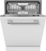 Zmywarka do zabudowy 60cm MIELE G 7385 SCVi XXL FF Stal szlachetna - 12440310