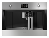 Ekspres do kawy do zabudowy SMEG Classica CMS4303X