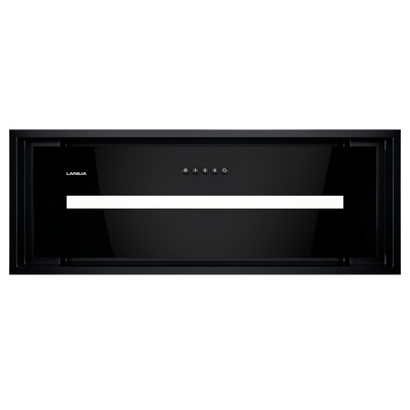 OKAP LANILIA SELETIO 80.1 BLACK