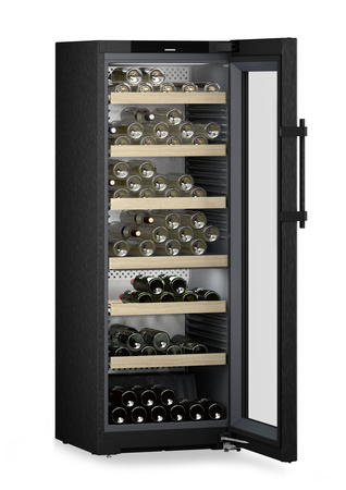 Chłodziarka do win ze strefami temperatur LIEBHERR WPbsi 5052 Vinidor