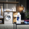 Płynny środek piorący MIELE UltraColor do tkanin kolorowych i czarnych 1,5l - 11979380