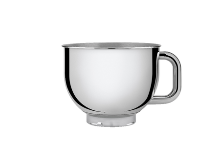 Misa ze stali o poj. 4,8 l SMB401 - Smeg