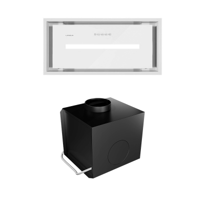 OKAP LANILIA LAMEZO 60.1 WHITE + TW 2.1