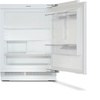 Lodówka do zabudowy pod blatem wysokość 82-88 cm KU 7015 D - MIELE 12519110