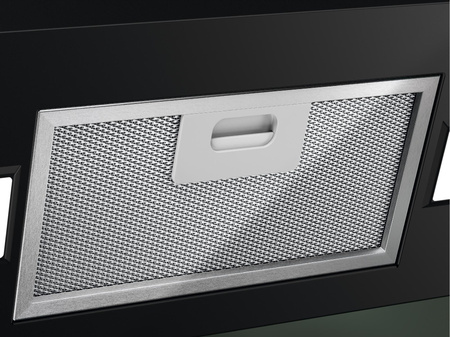 Okap przyścienny ELECTROLUX 600 Hob2Hood 60cm LFV626K