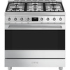 Kuchnia wolnostojąca C9GMX2 - Smeg