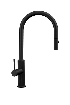 BERG SOLENA WWP CZARNY MAT 830158B