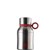 Bugatti BBOT Pojemnik na żywność szczotkowana stal 500 ml BBF-SS500I3