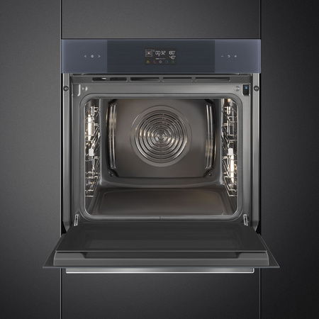 Piekarnik, 60 cm, Linea, NG SOP6102S2PG - Smeg