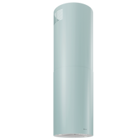 Okap kuchenny wyspowy GLOBALO LOBELIO ISOLA 39.1 MINT