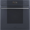 Piekarnik, speedwaveXL, Linea, NG SO6102M2G - Smeg