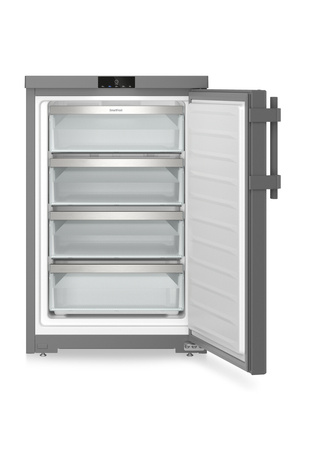 Zamrażarka podblatowa z systemem SmartFrost LIEBHERR Fdgd 1404 pure