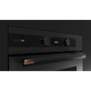 Piekarnik kompaktowy 45cm TEKA Maestro Infinity G1 Italdesign Giugiaro HLC 84 Infinity G1 - 111160015