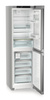 Chłodziarko-zamrażarka z systemem EasyFresh LIEBHERR CNsfc 573i plus NoFrost