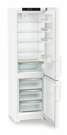 Chłodziarko-zamrażarka z systemem EasyFresh LIEBHERR CNc 5713 pure NoFrost