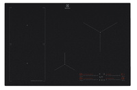 Płyta indukcyjna ELECTROLUX 800 Sense Boil+Fry SaphirMatt® 80cm EIS87453IZ