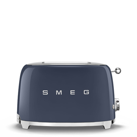 Toster na 2 kromki TSF01NBEU - SMEG