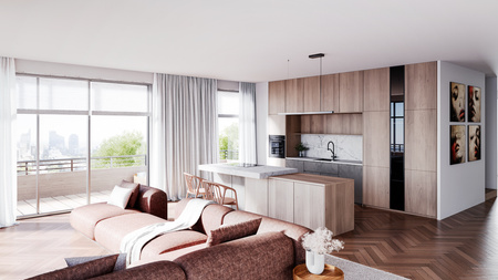 Bateria kuchenna GLOBALO OLINTIO BLACK 1.1