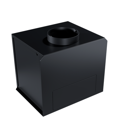 Turbina wewnętrznaA GLOBALO TW 1.2