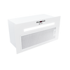 Okap kuchenny podszafkowy GLOBALO AGENDERO 60.2 WHITE