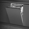 Zmywarka do zabudowy 45cm SMEG ST4523IN