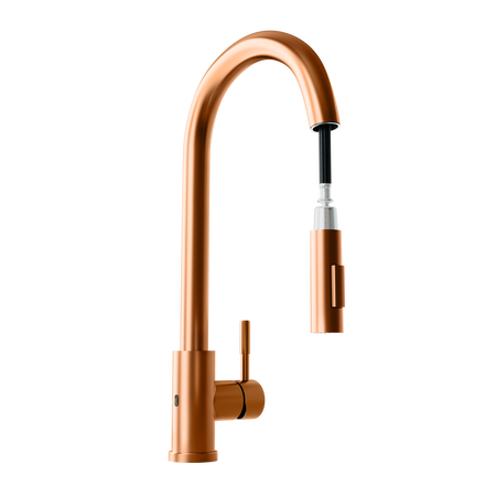 Bateria kuchenna GLOBALO LORETIO COOPER MAT 1.1