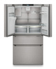 Lodówka z zamrażarką French Door LIEBHERR MBsddi 9528 plus BioFresh NoFrost