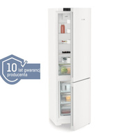 Chłodziarko-zamrażarka z systemem EasyFresh LIEBHERR CNc 5703 pure NoFrost