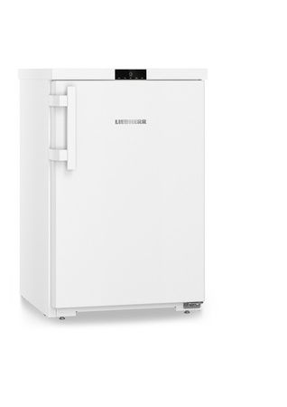Zamrażarka podblatowa z systemem SmartFrost LIEBHERR FTe554