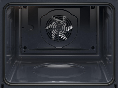Piekarnik parowy ELECTROLUX SteamBake 600 KODEH70X