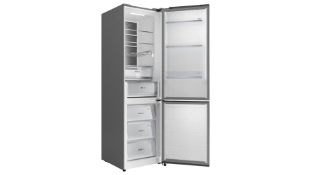 Lodówka z zamrażarką TEKA z technologią Total No Frost RBF 88680 SS - 113400044