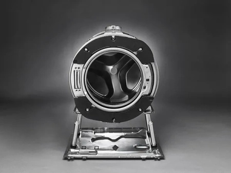 Pralka wolnostojąca ASKO Classic Steel Seal W1094W