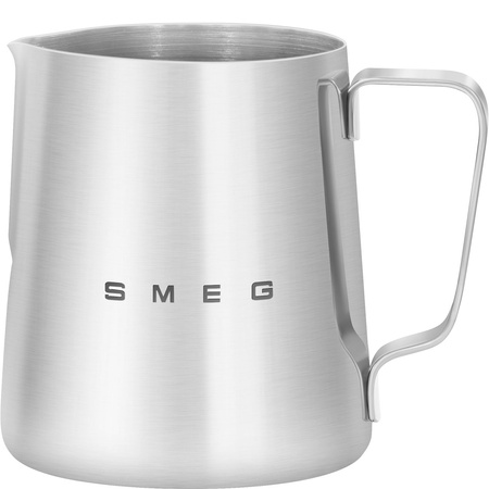 Dzbanek do spieniania mleka CMMJ01 - Smeg