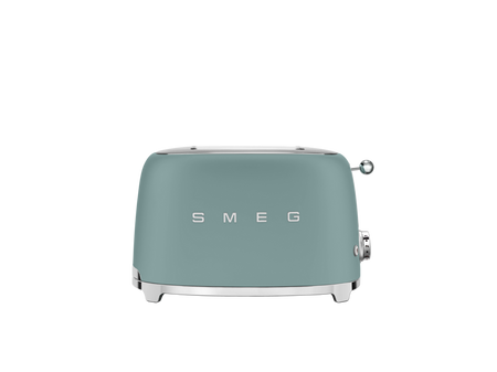 Tostery na 2 kromki TSF01EGMEU - Smeg