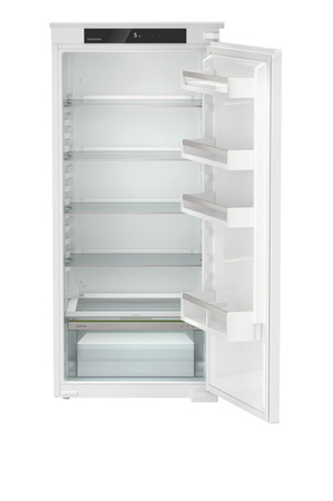 Zintegrowana chłodziarka z systemem EasyFresh LIEBHERR IRSe 4100 pure