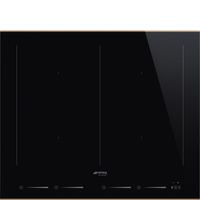 Płyta indukcyjna SMEG Dolce Stil Novo 60cm - SIM6644R