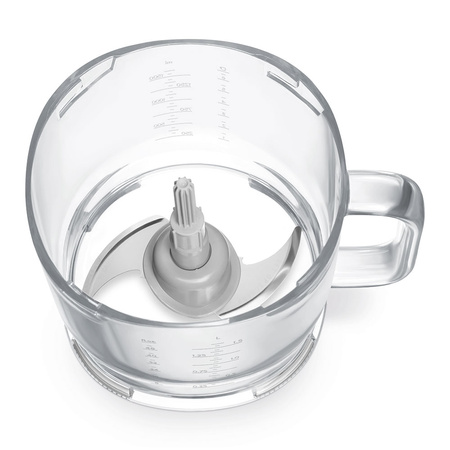 Malakser do blendera HBF HBFP11 - Smeg