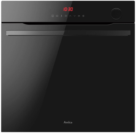 Piekarnik parowy do zabudowy AMICA ED57545V Studio Steam - 57699