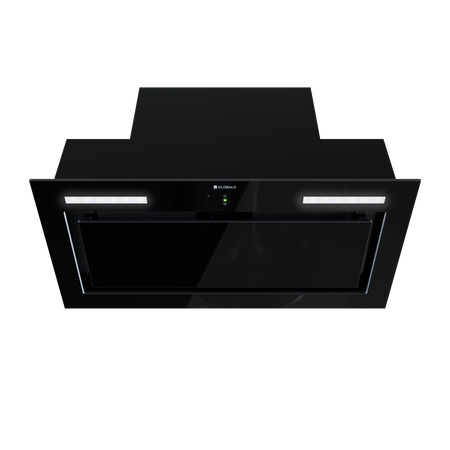 Bateria kuchenna GLOBALO LUMOTION 60.1 BLACK