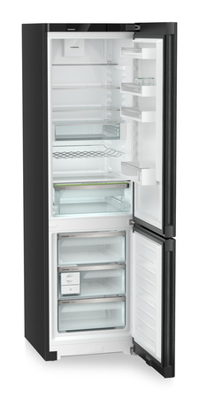 Chłodziarko-zamrażarka z systemem EasyFresh LIEBHERR CNbdc 573i plus NoFrost