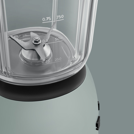 Blender Porsche x SMEG Shade Green BLF03PSGEU