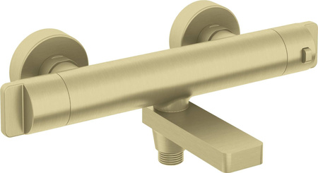 Bateria wannowa termostatyczna BCH_R1BT - Deante