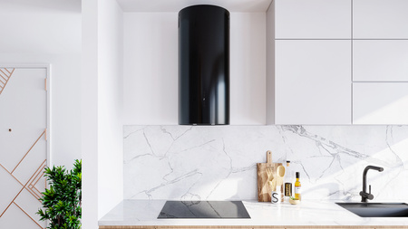 OKAP LANILIA WERENISO 39.1 BLACK