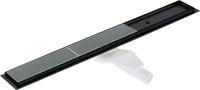 Odpływ liniowy podłogowy 80 cm - Odwracalny KOS_N08D - Deante