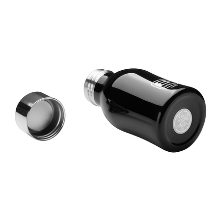Bugatti BBOT Termos czarny 250 ml BBT-BK250IN