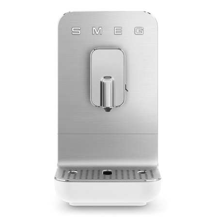 Automatyczny ekspres do kawy BCC13WHMEU - Smeg