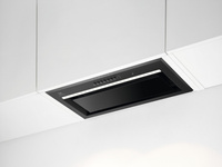 Okap kuchenny podszafkowy ELECTROLUX 900 54cm LFG825K