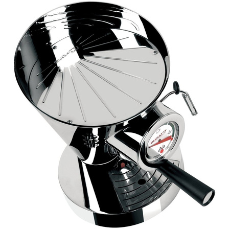 Bugatti DIVA Ekspres do kawy chrom 15-DIVACR